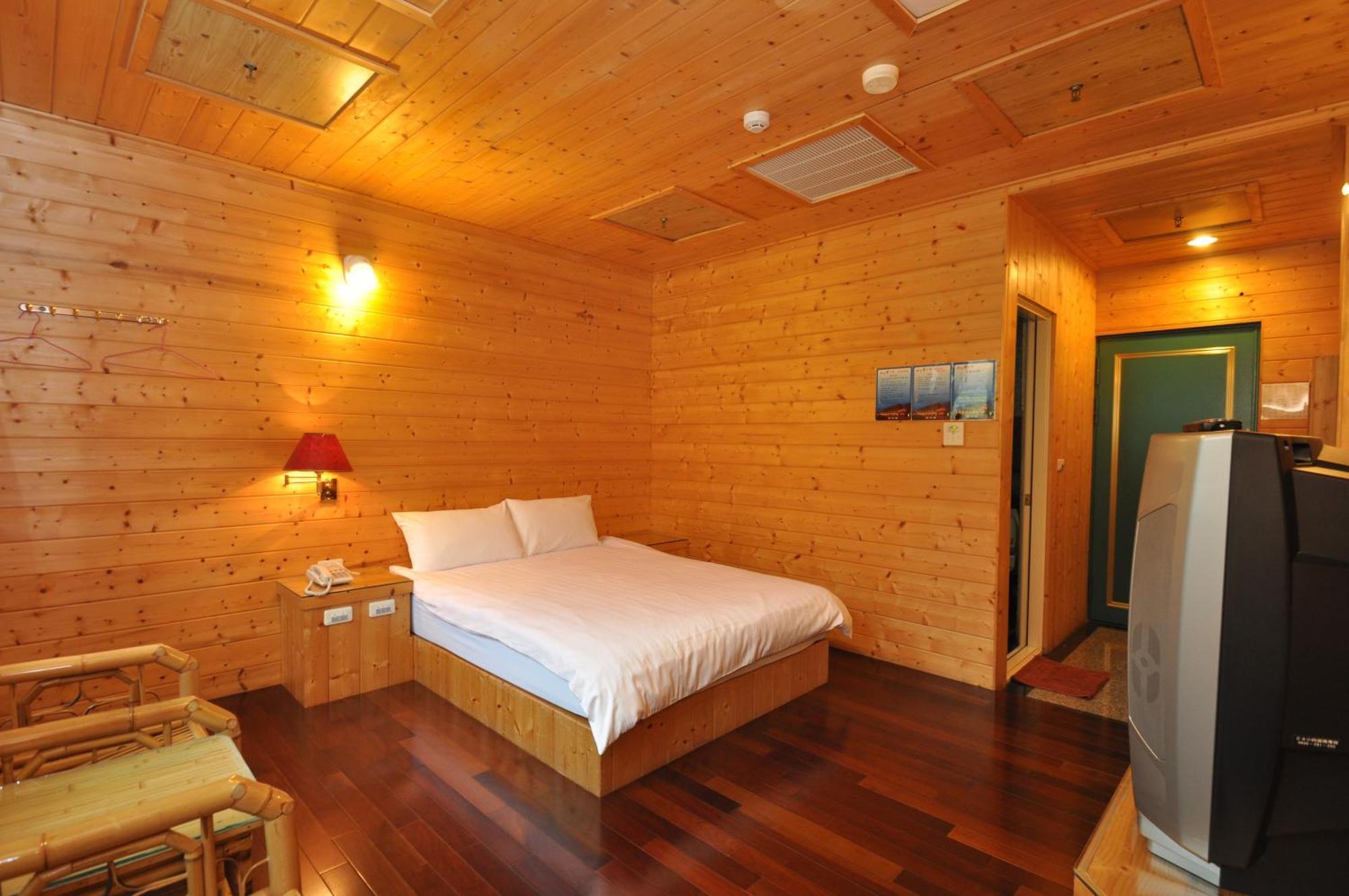 Kingtaiwan Hotel Lugu Cameră foto