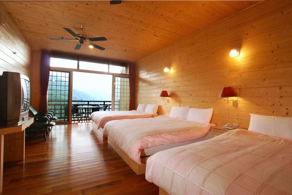 Kingtaiwan Hotel Lugu Cameră foto