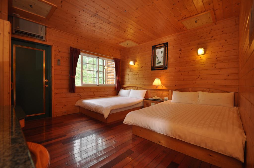 Kingtaiwan Hotel Lugu Cameră foto